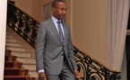 Le gouvernement d'Abdoul Mbaye devant les députés dans les prochains jours