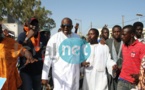 Entretien avec Demba Dia - Le "Cheikh" fait feu: "Pape Diop a truqué les Locales de 2009..." 