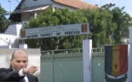 Rebeuss: Sokhna  Binetou Mbacké Massamba rend visite à Karim Wade