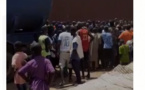 Tambacounda: Un grave accident à Koussanar fait un mort