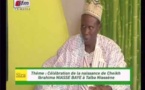 Religion: "Sira" du jeudi 24 mai 2013