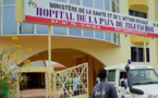 Diagnostic Alarmant de l’intersyndicale et de Guy M. Sagna : «L’hôpital régional de Ziguinchor, un mouroir»