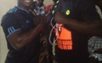 "L'ennemi de mon ennemi est mon ami" : Modou Lô sympathisant avec Malick Niang!
