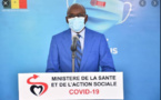 Covid-19: Le Sénégal enregistre 1 décès supplémentaire, 34 cas positifs et 170 malades sous traitement