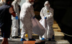 Espagne: Quatre migrants morts au large des Canaries, 19 secourus