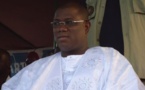 Condoléances : Macky dépêche Mor Ngom chez Baldé