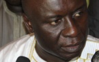 Idrissa Seck cogne  encore sur Macky Sall