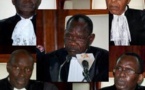 [Audio] Mouhamed Sonko, le Vice président du Conseil constitutionnel est décédé