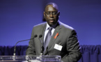 Macky Sall aux chefs d’Etat du Nepad : "L’aide publique au développement a atteint ses limites"