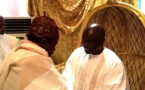 Idrissa Seck à la tête d'une importante délégation du "Rewmi" au Gamou Niassène de Médina Baye