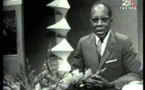 Documentaire sur Léopold Sedar Senghor