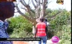 [Regardez!] Le déguerpissement des occupants sur la VDN