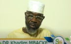 Eclairage sur la fermeture de sa mosquée: Dr. Khadim Mbacké rassure, mais détecte des actes de mauvaise foi