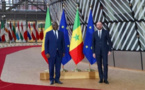 Plan de résilience du Sénégal: Satisfecit du Président Macky Sall et de l'UE