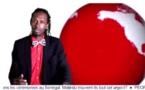 "Journal Rappé" du vendredi 24 mai 2013 (Xuman et Keyti)