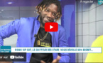 Momo Vip Cut, le coiffeur des stars nous dévoile son secret...