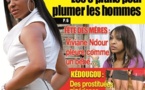 Voici la couverture de votre magazine Confidences