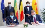 PHOTOS / Vaccin anti COVID-19: Sa production sera bientôt une réalité au Sénégal