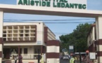 Du Pavillon spécial à l'hôpital Principal : Le chemin d'enfer de Bibo Bourgi