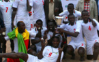 Sénégal, champion d’Afrique de Beach Soccer 2013 : Un troisième sacre continental, un record !