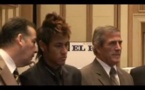 [Vidéo] Neymar a confirmé son départ pour le FC Barcelone