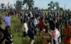 Diourbel - Projet de lotissement de Ndayane, Commune de Tocky Gare: Le collectif des paysans dit niet