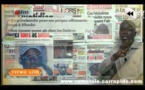 Revue de presse du lundi 27 mai 2013 (TFM)