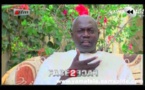 “Face 2 Face” du Dimanche 26 Mai 2013 reçoit Sitor Ndour