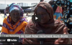 Problème des licences de pêche, dangers de l'embouchure de Saint-Louis, ... : Les femmes de Guet-Ndar demandent de l'aide