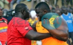 Mbaye Gueye: « Face à Tapha Tine, Balla Gaye 2 est favori à 80% »