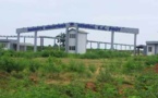 Pout réclame la réouverture immédiate de la cimenterie Dangote