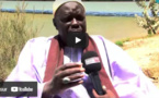Saint-Louis: L'histoire du pont Faidherbe racontée par Mansour Mbaye, communicateur traditionnel