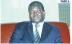 Commission de l’UEMOA : Le Sénégalais Abdoulaye Diop, nouveau président
