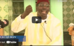 Premier jour du ramadan 2021/Tafsir Al Quran: Serigne Moustapha Dia décortique "Sourate Al Kahf"