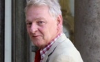 Le constitutionnaliste Guy Carcassonne est mort