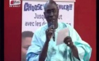 [Regardez!] Les Salutations du Face à face Tapha Tine et Balla Gaye 2