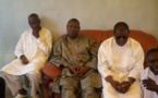 Mamadou Lamine Keita: « Ce qui nous lie à Abdoulaye Baldé, c’est une amitié sincère qui n’a rien n’à avoir avec les contingences de la vie »