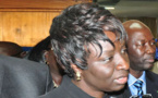 Rapport 2013 d’Amnesty international : Mimi Touré s'insurge contre  Seydi Gassama et adresse une lettre de protestation à Londres