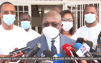 (VIDEO) Programmes Zéro déchet et zéro Bidonville: Le MCTDAT et le MULHP unissent leurs forces
