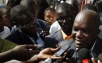 Oumar Sarr sur le limogeage de Codé Mbengue : "C'est Pathé Seck qui devrait démissionner"