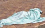 Touba: Un  cercueil abandonné par un chauffeur en pleine rue, crée la panique