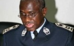 Codé Mbengue limogé de la Direction générale de la police à cause d'Oumar Sarr
