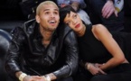 Chris Brown : Showman menacé de mort et snobé Standard Rihanna