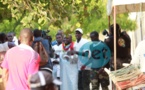 Affaire Bara Gaye : "Oumar Sarr aurait tenté de lui arracher le micro"