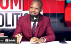 "Les meetings organisés ces derniers jours par la mouvance présidentielle, est ...( Ousmane Sakal Dieng)