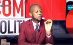 Désaffection des jeunes pour la politique: Ousmane Sakal Dieng donne les raisons