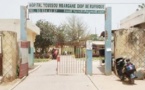 Santé / Rufisque: Youssou Mbargane, un hôpital d’une indignité notoire