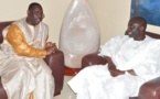 Macky Sall "arrache" Opa Ndiaye des mains d'Idrissa Seck!