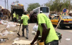 Gestion des déchets: Une nouvelle société pour le ramassage des poubelles