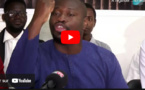 Guy Marius Sagna demande un audit foncier à Pakour et à Ndiael et traite l’Etat de "bradeur"
